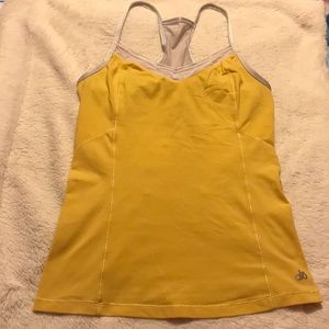 ALO Yoga Top Size Small